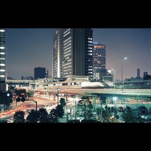 Meet your Posher, Allison